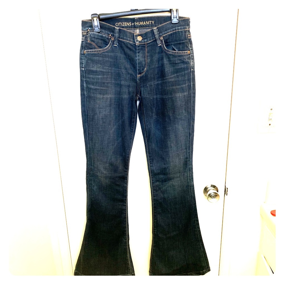 Citizens of Humanity Jean pants